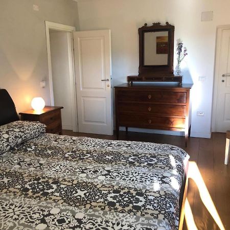La Casa Ai Pozzi Apartment รีเอติ ภายนอก รูปภาพ