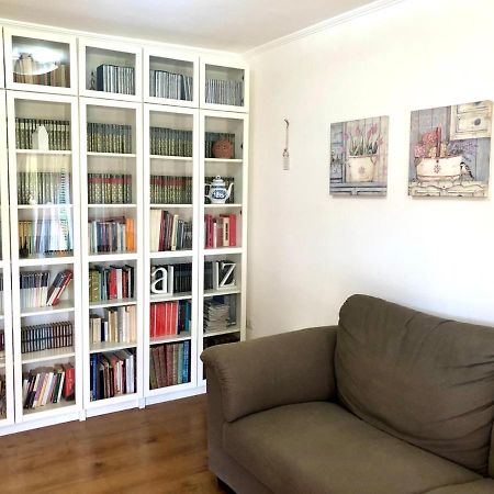 La Casa Ai Pozzi Apartment รีเอติ ภายนอก รูปภาพ