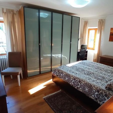 La Casa Ai Pozzi Apartment รีเอติ ภายนอก รูปภาพ