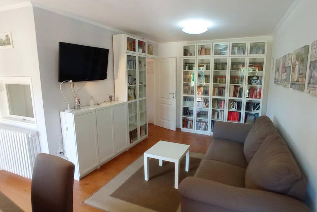 La Casa Ai Pozzi Apartment รีเอติ ภายนอก รูปภาพ