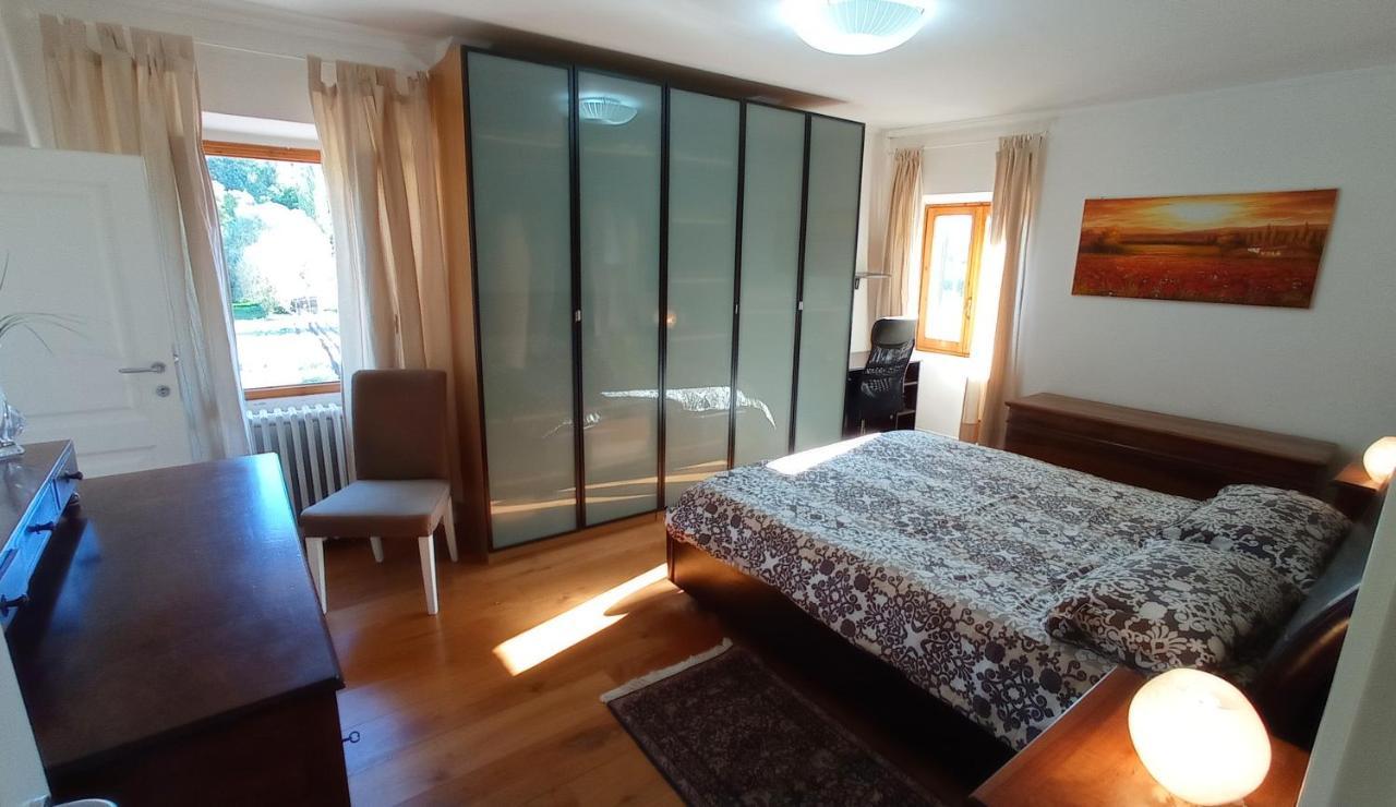 La Casa Ai Pozzi Apartment รีเอติ ภายนอก รูปภาพ
